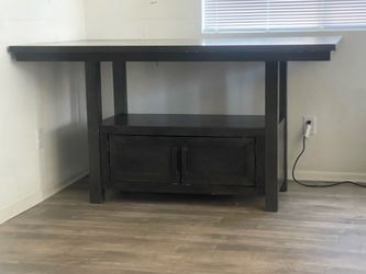 Kitchen table only