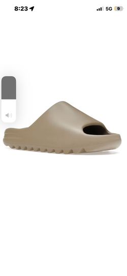 Yeezy Slide