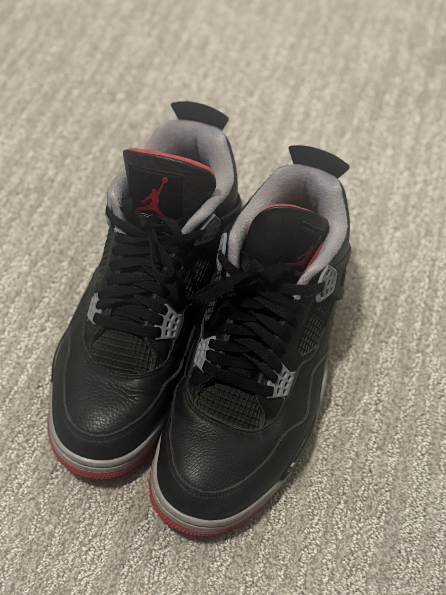 Air Jordan 4 Retro
