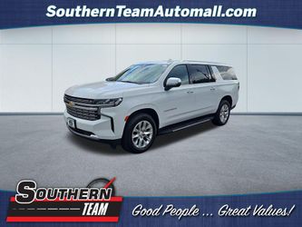 2023 Chevrolet Suburban