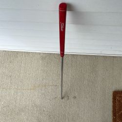 Original Scotty Cameron Putter Shaft & Grip