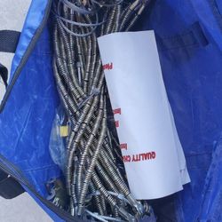 Snow chains/cables