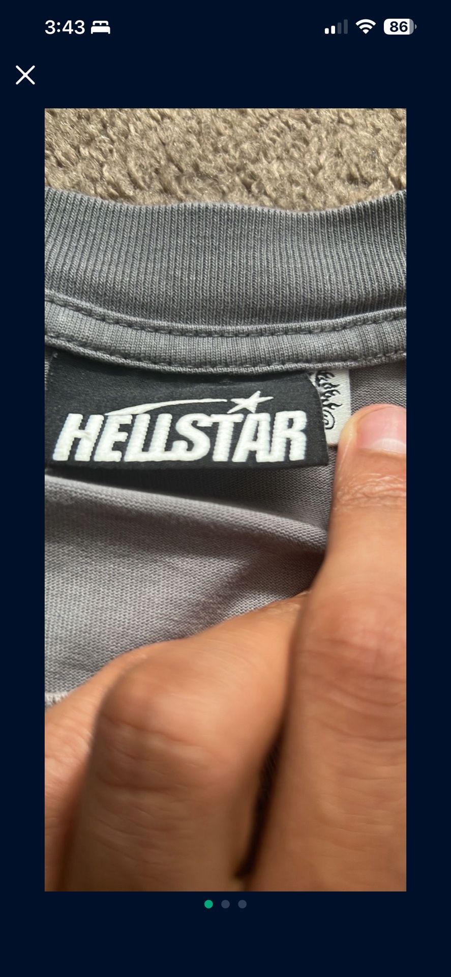 Hellstar