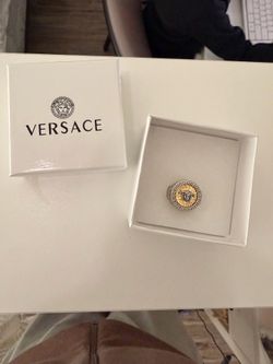 Designer Ring