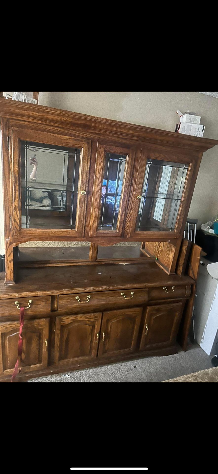 China Cabinet