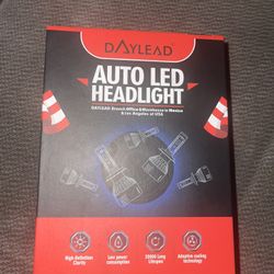 Headlights 