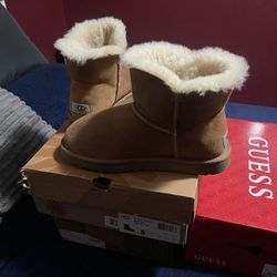 Ugg/guess Boots 