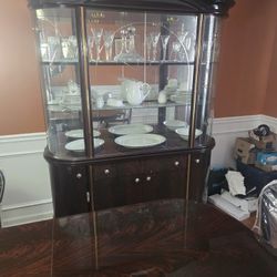 China Cabinet 