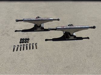 148 thunder trucks