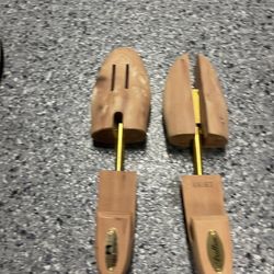 Cedar Elements Shoe Tree Xl And Xxl 