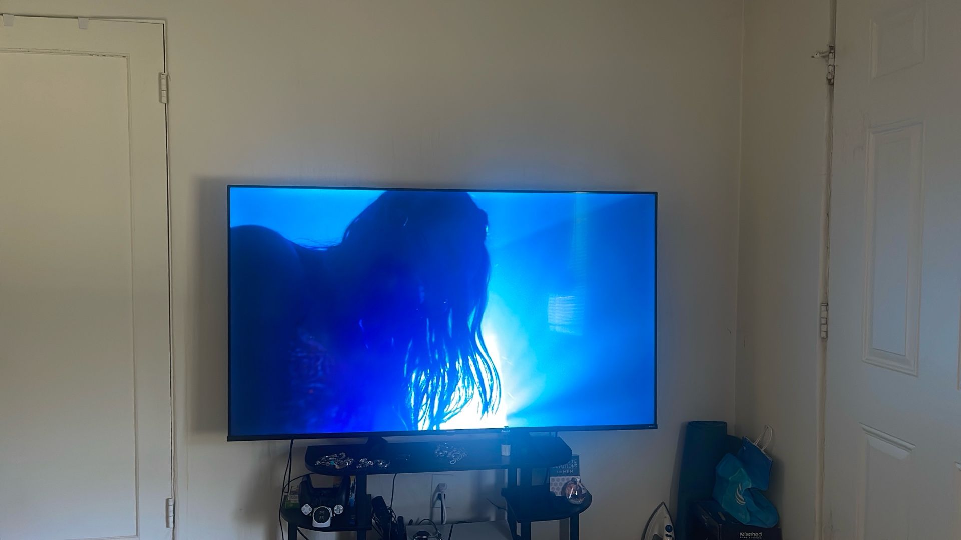 Large Tv
