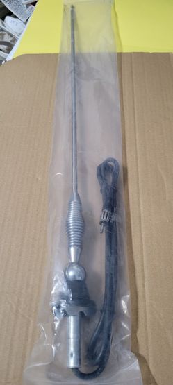 Car Stereo Univeral Antenna New