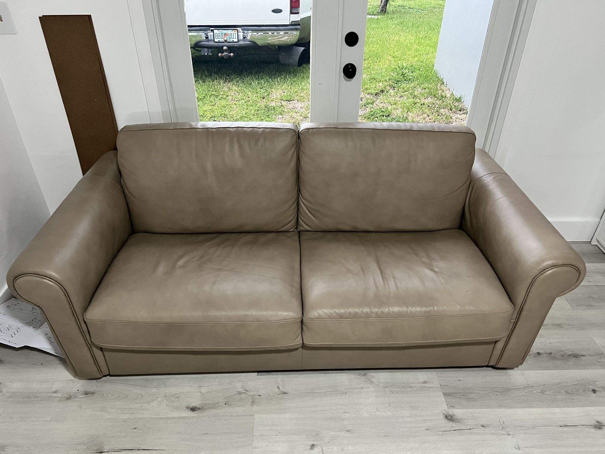 SOFA BED NEW
