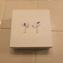 Airpod Pro’s 3rd Generation 