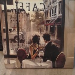 Canvas Picture 🖼️