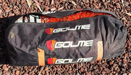 Golme 21' x 7' Portable Soccer Goal