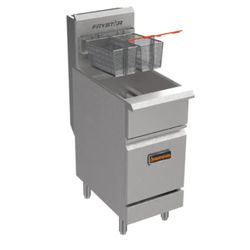 40 LB FRYER (NEW)