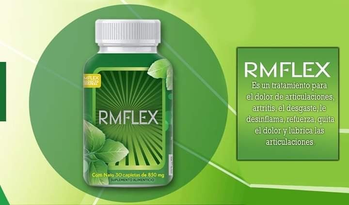 4 RMFLEX $75
