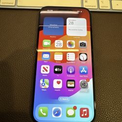 iPhone 15 Pro Unlocked