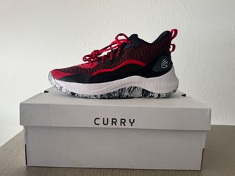 Curry bsketball Shoes