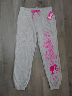 WOMENS Barbie Sweatpants Joggers XS S M L XL 2XL 3XL for Sale in Henderson,  NV - OfferUp