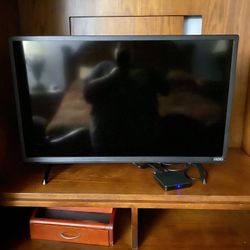 Twin Bedroom Set Plus 2 35” TV’s