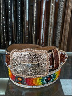Western Belt