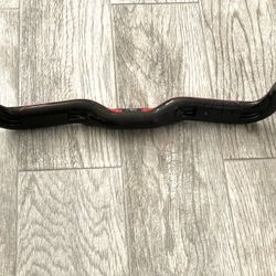 FSA K-Wing Aero Carbon Fiber Road Bike Handlebar 44cm x 31.8mm