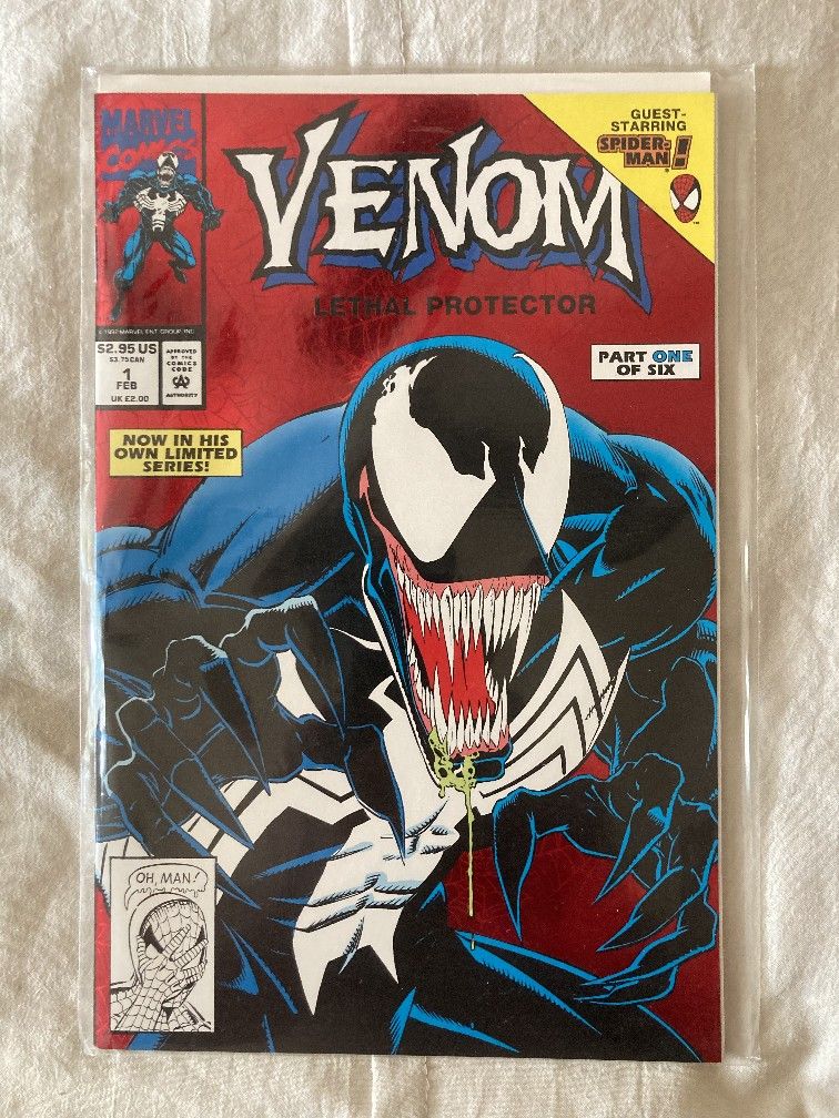 Comics
