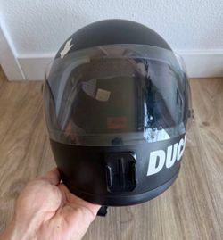 Biltwell Gringo S Motorcycle Helmet (XL)