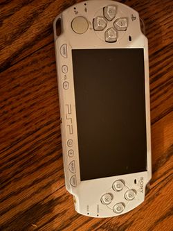 Psp