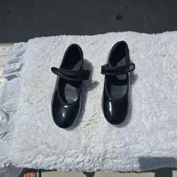 Black Tap Shoes