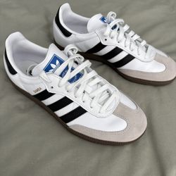 Adidas Sambas