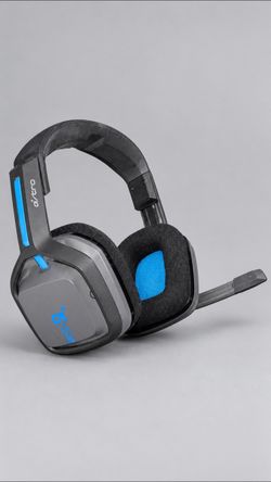 Astro A20 Wireless Gaming Headset + Transmitter & Cable