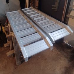 Car Trailer Ramps