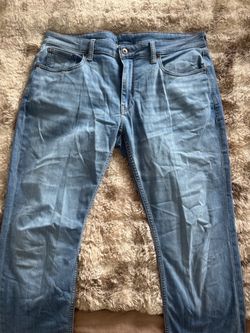 True Classics Jeans  36x36