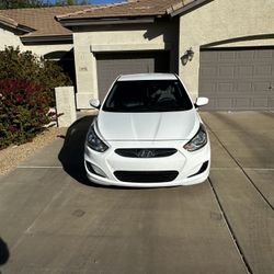 2014 Hyundai Accent
