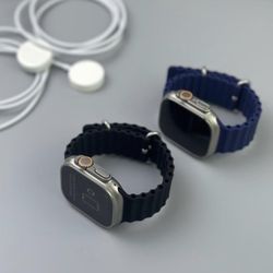 Apple Watch Ultra 2 49MM Titanium Cellular 