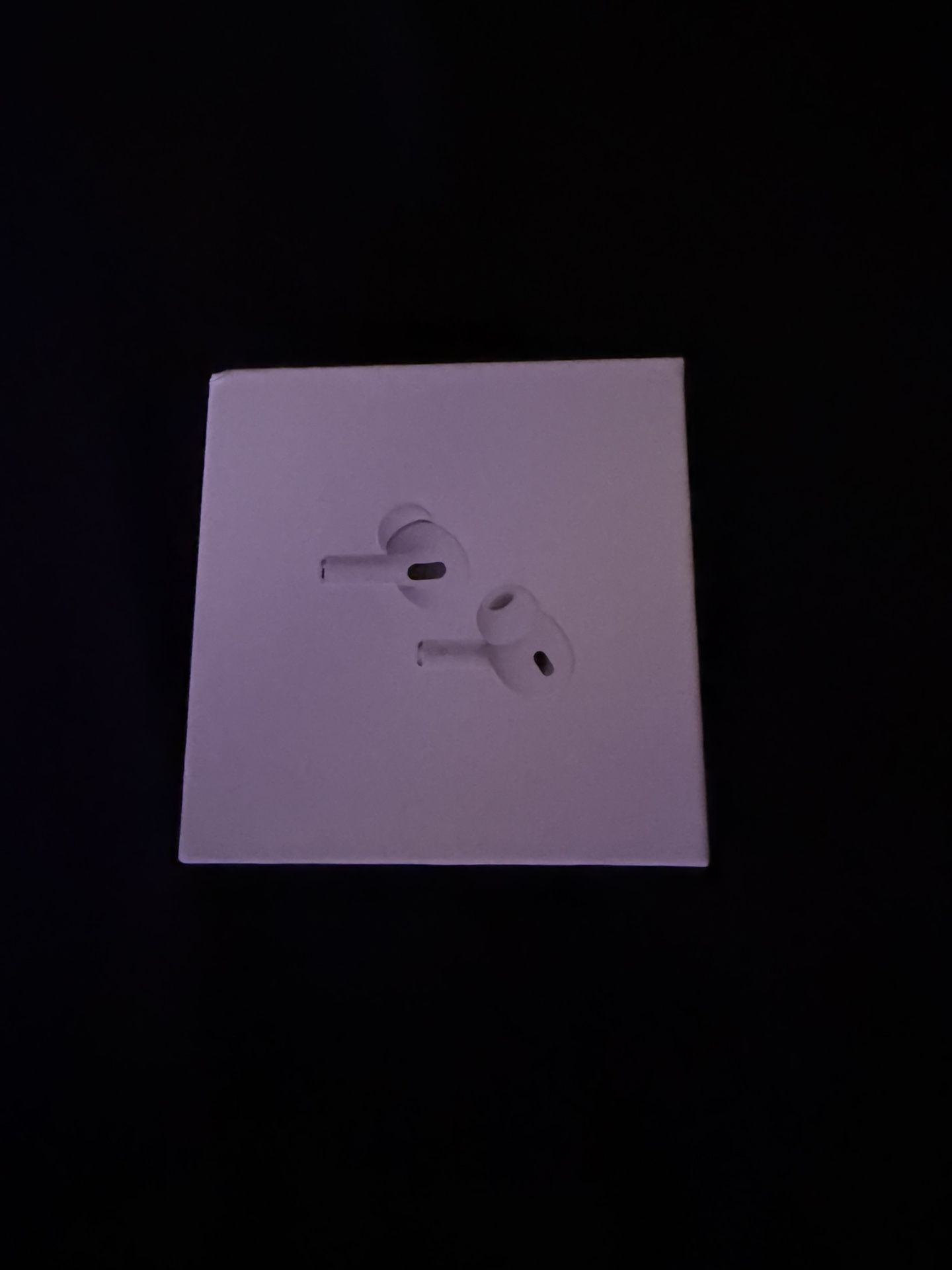 AirPod Pro 2s
