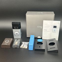 Ring Video Doorbell 2 BRAND NEW