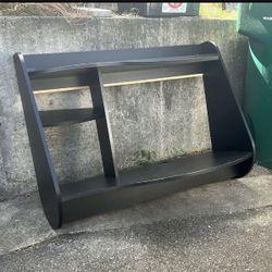 Wall Mount Desk - Free