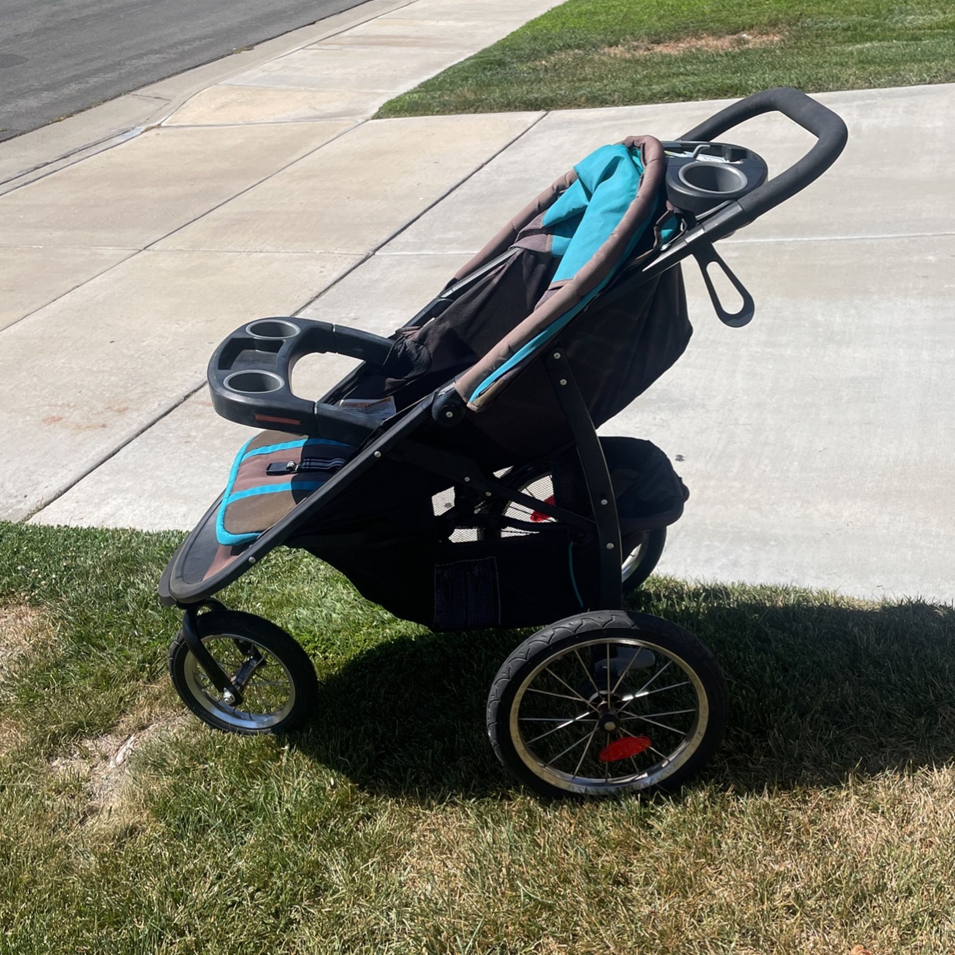 Stroller 