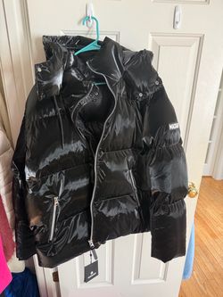 Mackage Kent Glo Jacket