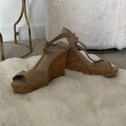 Wedges (Charles David)