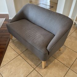 Loveseat Bench (2)