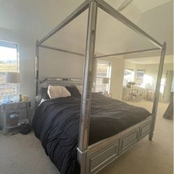 Bedroom Furniture And Kitchen Table 