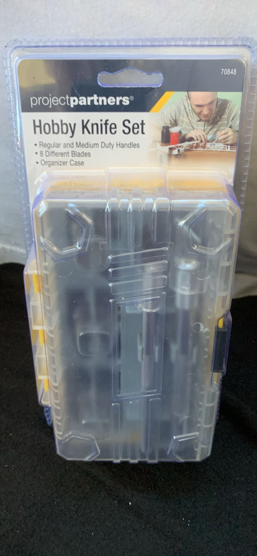 Screwdriver Set