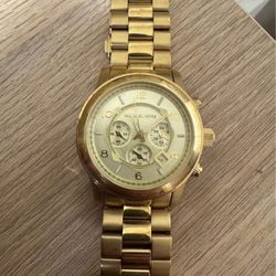 Men’s Michael Kors Watch 