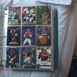 John Elway 
