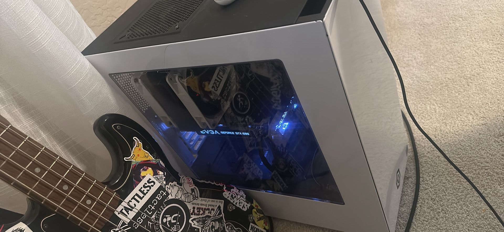 GTX 1080 Gaming PC – i7 / 32GB RAM 